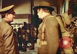 Image of musical show by soldiers New York United States USA, 1943, second 52 stock footage video 65675062624