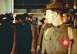 Image of musical show by soldiers New York United States USA, 1943, second 54 stock footage video 65675062624