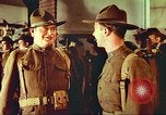 Image of musical show by soldiers New York United States USA, 1943, second 60 stock footage video 65675062624