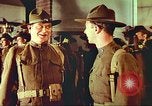 Image of musical show by soldiers New York United States USA, 1943, second 61 stock footage video 65675062624