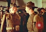 Image of musical show by soldiers New York United States USA, 1943, second 62 stock footage video 65675062624