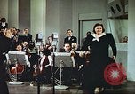 Immagine di Kate Smith cantano a Dio benedica l America United States USA, 1943, secondo 40 filmato di repertorio 65675062626