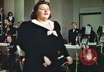 Immagine di Kate Smith cantano a Dio benedica l America United States USA, 1943, secondo 43 filmato di repertorio 65675062626