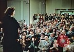 Immagine di Kate Smith cantano a Dio benedica l America United States USA, 1943, secondo 54 filmato di repertorio 65675062626