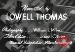 Immagine di John Edgar Hoover Washington DC USA, 1936, secondo 25 filmato di repertorio 65675062627