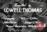 Immagine di John Edgar Hoover Washington DC USA, 1936, secondo 27 filmato di repertorio 65675062627