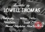 Immagine di John Edgar Hoover Washington DC USA, 1936, secondo 28 filmato di repertorio 65675062627