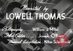 Immagine di John Edgar Hoover Washington DC USA, 1936, secondo 30 filmato di repertorio 65675062627