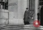 Immagine di John Edgar Hoover Washington DC USA, 1936, secondo 59 filmato di repertorio 65675062627