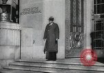 Immagine di John Edgar Hoover Washington DC USA, 1936, secondo 60 filmato di repertorio 65675062627