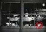 Image of Federal Bureau of Investigation Washington DC USA, 1936, second 4 stock footage video 65675062628