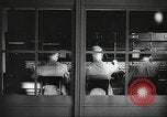 Image of Federal Bureau of Investigation Washington DC USA, 1936, second 5 stock footage video 65675062628