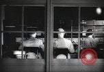Image of Federal Bureau of Investigation Washington DC USA, 1936, second 6 stock footage video 65675062628