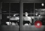 Image of Federal Bureau of Investigation Washington DC USA, 1936, second 8 stock footage video 65675062628