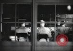 Image of Federal Bureau of Investigation Washington DC USA, 1936, second 10 stock footage video 65675062628