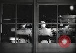 Image of Federal Bureau of Investigation Washington DC USA, 1936, second 11 stock footage video 65675062628