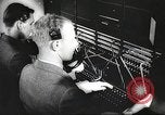 Image of Federal Bureau of Investigation Washington DC USA, 1936, second 13 stock footage video 65675062628