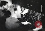 Image of Federal Bureau of Investigation Washington DC USA, 1936, second 15 stock footage video 65675062628