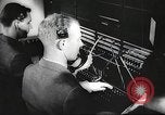 Image of Federal Bureau of Investigation Washington DC USA, 1936, second 16 stock footage video 65675062628
