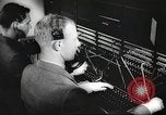 Image of Federal Bureau of Investigation Washington DC USA, 1936, second 18 stock footage video 65675062628