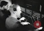 Image of Federal Bureau of Investigation Washington DC USA, 1936, second 19 stock footage video 65675062628
