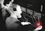 Image of Federal Bureau of Investigation Washington DC USA, 1936, second 21 stock footage video 65675062628