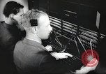 Image of Federal Bureau of Investigation Washington DC USA, 1936, second 22 stock footage video 65675062628