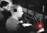 Image of Federal Bureau of Investigation Washington DC USA, 1936, second 23 stock footage video 65675062628