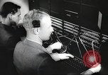 Image of Federal Bureau of Investigation Washington DC USA, 1936, second 24 stock footage video 65675062628