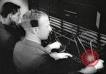 Image of Federal Bureau of Investigation Washington DC USA, 1936, second 25 stock footage video 65675062628