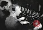 Image of Federal Bureau of Investigation Washington DC USA, 1936, second 26 stock footage video 65675062628