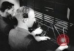 Image of Federal Bureau of Investigation Washington DC USA, 1936, second 28 stock footage video 65675062628