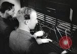 Image of Federal Bureau of Investigation Washington DC USA, 1936, second 29 stock footage video 65675062628