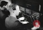 Image of Federal Bureau of Investigation Washington DC USA, 1936, second 30 stock footage video 65675062628