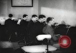 Image of Federal Bureau of Investigation Washington DC USA, 1936, second 31 stock footage video 65675062628
