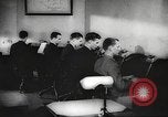 Image of Federal Bureau of Investigation Washington DC USA, 1936, second 32 stock footage video 65675062628