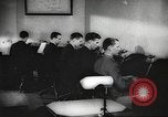 Image of Federal Bureau of Investigation Washington DC USA, 1936, second 33 stock footage video 65675062628