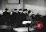 Image of Federal Bureau of Investigation Washington DC USA, 1936, second 34 stock footage video 65675062628