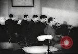 Image of Federal Bureau of Investigation Washington DC USA, 1936, second 35 stock footage video 65675062628