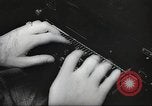 Image of Federal Bureau of Investigation Washington DC USA, 1936, second 41 stock footage video 65675062628