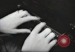 Image of Federal Bureau of Investigation Washington DC USA, 1936, second 42 stock footage video 65675062628