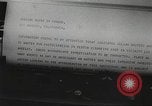 Image of Federal Bureau of Investigation Washington DC USA, 1936, second 46 stock footage video 65675062628