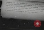 Image of Federal Bureau of Investigation Washington DC USA, 1936, second 52 stock footage video 65675062628