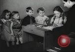 Image of Federal Bureau of Investigation Washington DC USA, 1936, second 6 stock footage video 65675062629