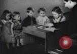 Image of Federal Bureau of Investigation Washington DC USA, 1936, second 7 stock footage video 65675062629