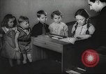Image of Federal Bureau of Investigation Washington DC USA, 1936, second 8 stock footage video 65675062629