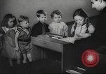 Image of Federal Bureau of Investigation Washington DC USA, 1936, second 9 stock footage video 65675062629