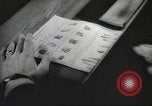 Image of Federal Bureau of Investigation Washington DC USA, 1936, second 11 stock footage video 65675062629