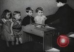 Image of Federal Bureau of Investigation Washington DC USA, 1936, second 12 stock footage video 65675062629