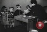 Image of Federal Bureau of Investigation Washington DC USA, 1936, second 13 stock footage video 65675062629
